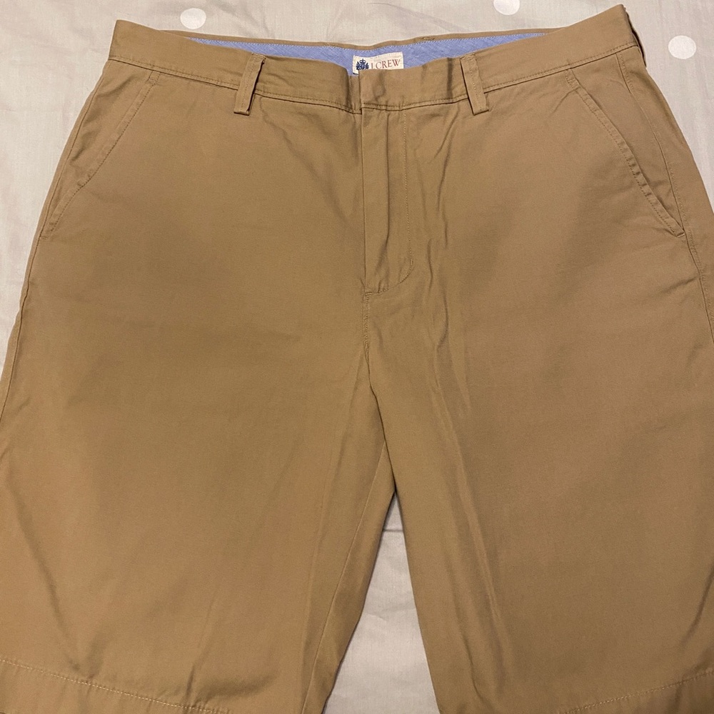 J. CREW Shorts